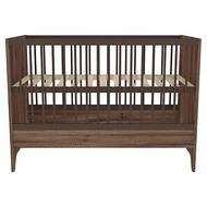 Faktum Postýlka Nest Walnut 60x120cm 