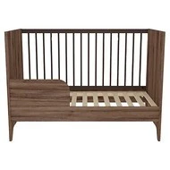 Faktum Postýlka Nest Walnut 60x120cm 