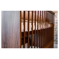  Faktum Postýlka Nest Walnut 60x120cm - 