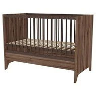  Faktum Postýlka Nest Walnut 60x120cm - 