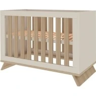  Faktum Postýlka Sienna 60x120cm Cashmere