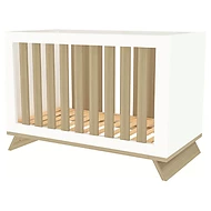  Faktum Postýlka Sienna 60x120cm White