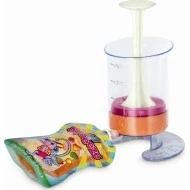 Fill Squeeze startovací sada Plnění