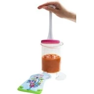  Fill Squeeze startovací sada - Plnění
