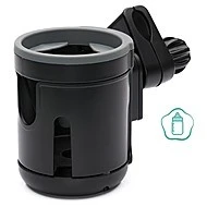 Fillikid Držák na lahve Duo Black