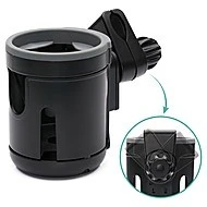 Fillikid Držák na lahve Duo Black