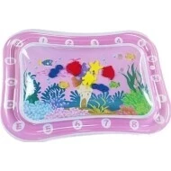 Fillikid Vodní podložka 60x45cm Ocean pink