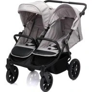 Fillikid Kočárek pro dvojčata Duette 
