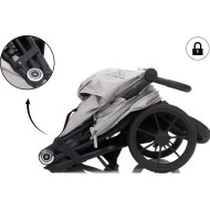  Fillikid Kočárek pro dvojčata Duette - 