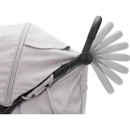  Fillikid Kočárek pro dvojčata Duette - 