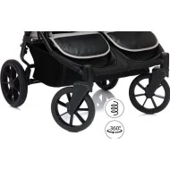  Fillikid Kočárek pro dvojčata Duette - 