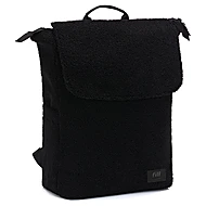  Fillikid Batoh na pleny Teddy black