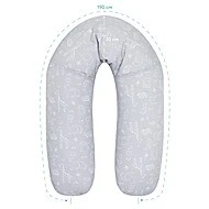 Fillikid Kojící polštář 190 cm 