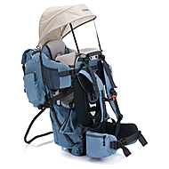  Fillikid Krosna na dítě Adventure Frost Blue