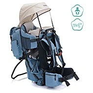  Fillikid Krosna na dítě Adventure - 