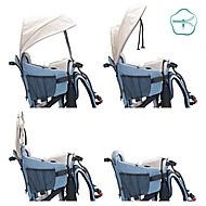  Fillikid Krosna na dítě Adventure - 