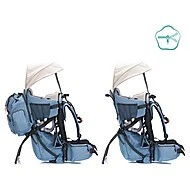  Fillikid Krosna na dítě Adventure - 