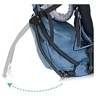  Fillikid Krosna na dítě Adventure - 