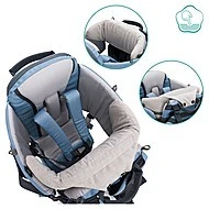  Fillikid Krosna na dítě Adventure - 