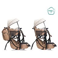 Fillikid Krosna na dítě Adventure 