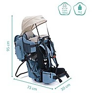  Fillikid Krosna na dítě Adventure - 