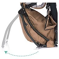 Fillikid Krosna na dítě Adventure 