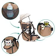  Fillikid Krosna na dítě Adventure - 