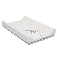  Fillikid Přebalovací podložka 2 hranná pevná 80x47cm Deer