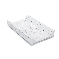  Fillikid Přebalovací podložka 2 hranná pevná 80x47cm Stars