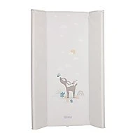 Fillikid Přebalovací podložka 2 hranná pevná 80x47cm 