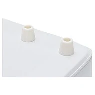  Fillikid Přebalovací podložka 2 hranná pevná 80x47cm - 