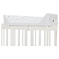  Fillikid Přebalovací podložka 2 hranná pevná 80x47cm - 