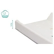 Fillikid Přebalovací podložka 2 hranná pevná 80x47cm 