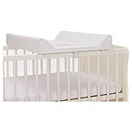 Fillikid Přebalovací podložka 2 hranná pevná 80x47cm 