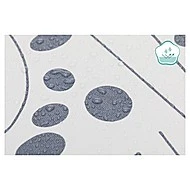  Fillikid Přebalovací podložka 2 hranná pevná 80x47cm - 