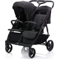  Fillikid Kočárek pro dvojčata Duo - 