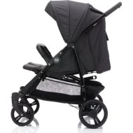 Fillikid Kočárek pro dvojčata Duo 