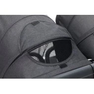  Fillikid Kočárek pro dvojčata Duo - 