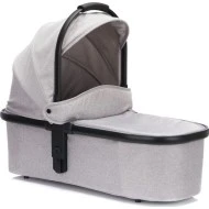  Fillikid Kočárek pro dvojčata Duette Grey