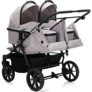 Fillikid Kočárek pro dvojčata Duette 