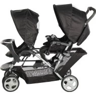 Graco Stadium Duo -