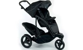  Graco Trekko Duo 