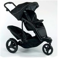 Graco Trekko Duo 