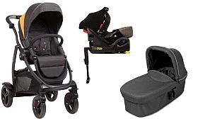 Graco Evo XT SET
