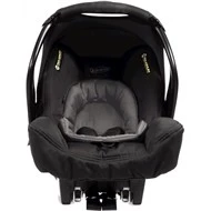 Graco Evo XT SET Autosedačka SnuggSafe