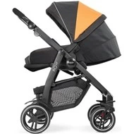 Graco Evo XT SET 