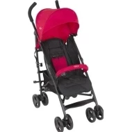 Graco TraveLite Cherry