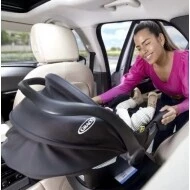 Graco SnugLite R129 Graco SunLite R129