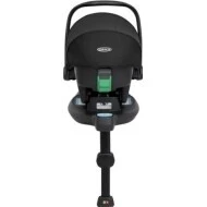 Graco SnugLite R129 Graco SunLite R129 zezadu