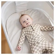 Graco Eluma Nest Nuna 